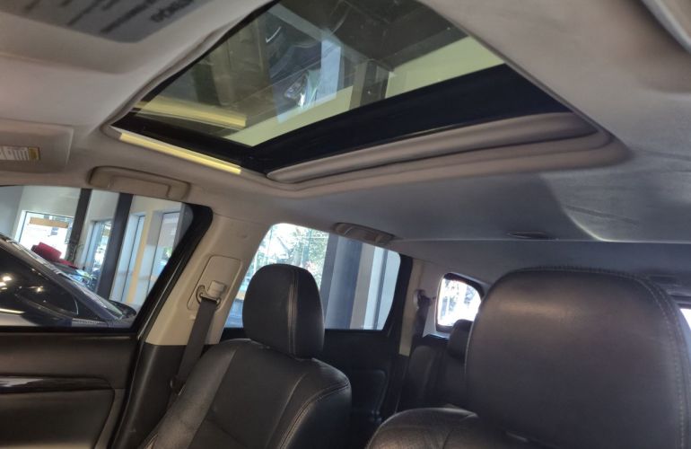 Mitsubishi Outlander 3.0 Gt 4x4 V6 24v - Foto #5