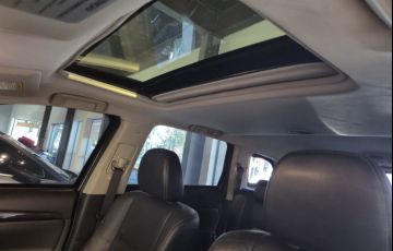 Mitsubishi Outlander 3.0 Gt 4x4 V6 24v - Foto #5