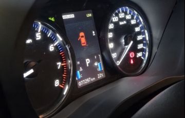 Mitsubishi Outlander 3.0 Gt 4x4 V6 24v - Foto #8