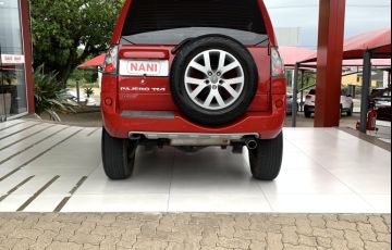 Mitsubishi Pajero TR4 2.0 16V 4X4 (Flex) - Foto #6