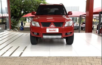 Mitsubishi Pajero TR4 2.0 16V 4X4 (Flex) - Foto #2