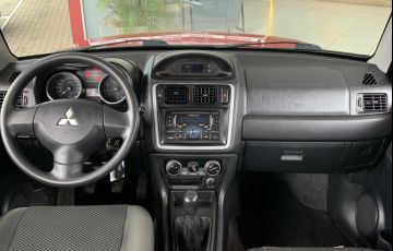 Mitsubishi Pajero TR4 2.0 16V 4X4 (Flex) - Foto #5