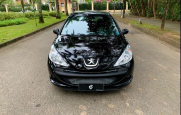 Peugeot 207 1.6 Sw Xs 16V Flex 4p Automático - Foto #2