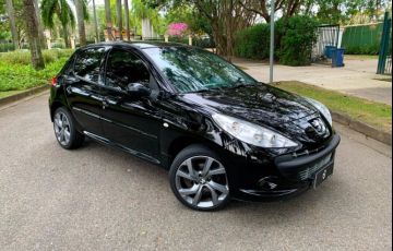 Peugeot 207 1.6 Sw Xs 16V Flex 4p Automático - Foto #3