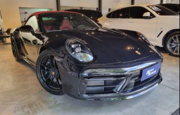 Porsche 911 3.0 24v H6 Carrera Gts Cabriolet Pdk