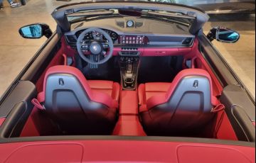 Porsche 911 3.0 24v H6 Carrera Gts Cabriolet Pdk - Foto #6