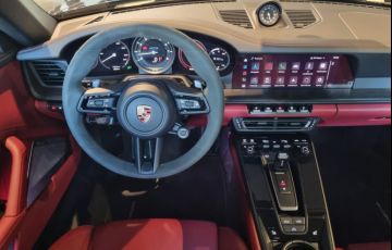 Porsche 911 3.0 24v H6 Carrera Gts Cabriolet Pdk - Foto #8