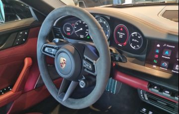 Porsche 911 3.0 24v H6 Carrera Gts Cabriolet Pdk - Foto #9