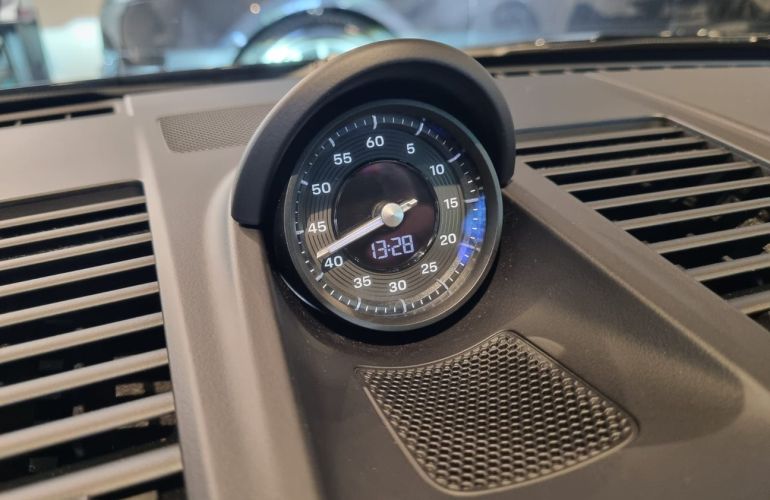 Porsche 911 3.0 24v H6 Carrera Gts Cabriolet Pdk - Foto #10