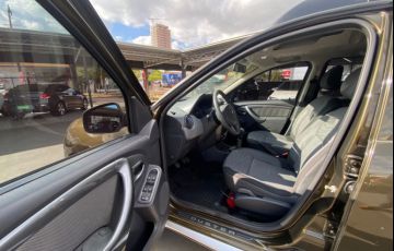 Renault Duster 1.6 16V Dynamique (Flex) - Foto #5