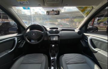 Renault Duster 1.6 16V Dynamique (Flex) - Foto #7
