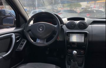 Renault Duster 1.6 16V Dynamique (Flex) - Foto #9
