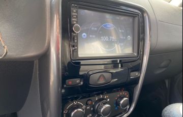 Renault Duster 1.6 16V Dynamique (Flex) - Foto #10