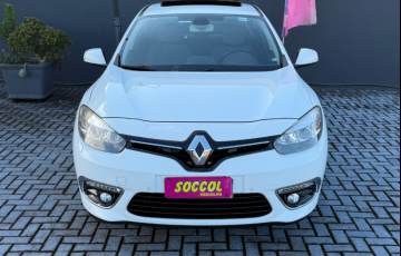 Renault Fluence 2.0 16V Privilege (Aut) (Flex) - Foto #2