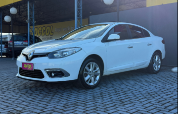 Renault Fluence 2.0 16V Privilege (Aut) (Flex) - Foto #3