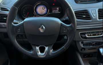 Renault Fluence 2.0 16V Privilege (Aut) (Flex) - Foto #5