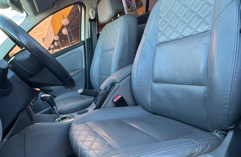 Renault Fluence 2.0 16V Privilege (Aut) (Flex) - Foto #7