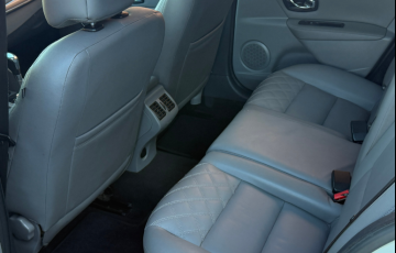 Renault Fluence 2.0 16V Privilege (Aut) (Flex) - Foto #8