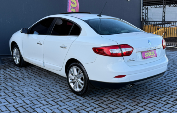Renault Fluence 2.0 16V Privilege (Aut) (Flex) - Foto #10