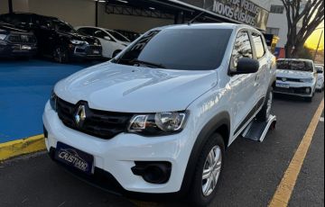 Renault Kwid 1.0 12v Sce Zen