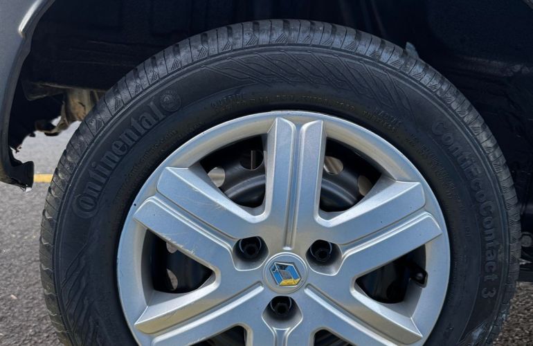 Renault Kwid 1.0 12v Sce Zen - Foto #8