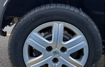 Renault Kwid 1.0 12v Sce Zen - Foto #8