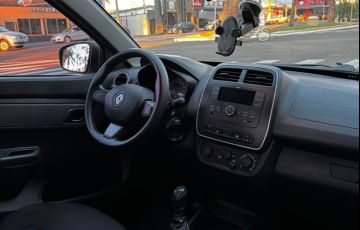 Renault Kwid 1.0 12v Sce Zen - Foto #9
