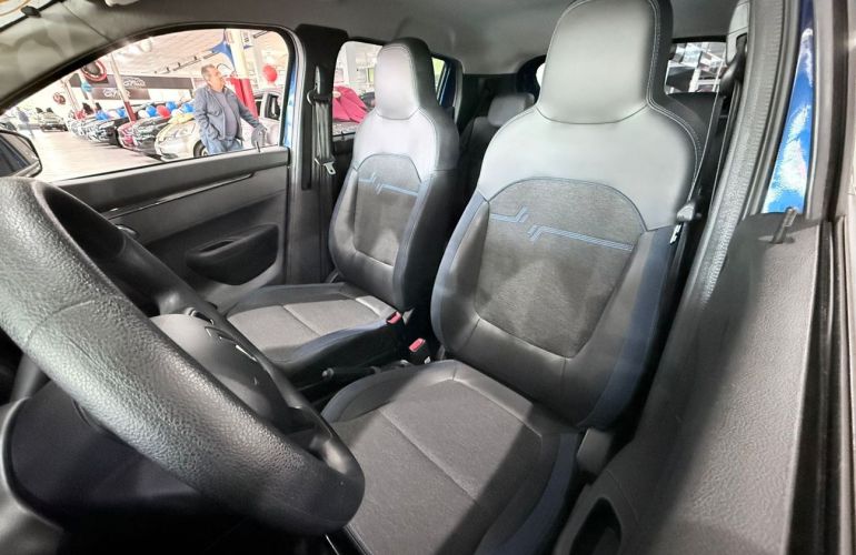 Renault Kwid 1.0 12v Sce Intense - Foto #7