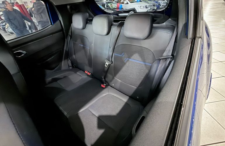 Renault Kwid 1.0 12v Sce Intense - Foto #8