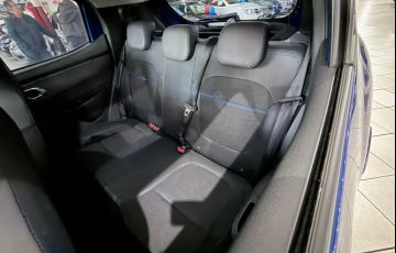 Renault Kwid 1.0 12v Sce Intense - Foto #8