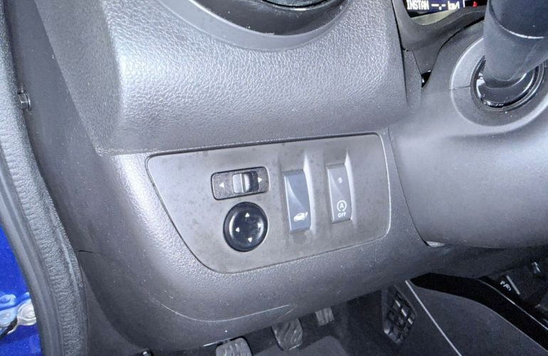 Renault Kwid 1.0 12v Sce Intense - Foto #9