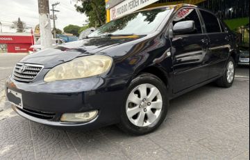 Toyota Corolla 1.8 Xei 16v - Foto #2