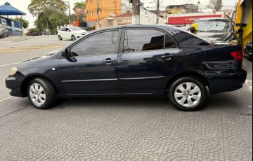 Toyota Corolla 1.8 Xei 16v - Foto #4