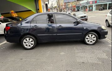 Toyota Corolla 1.8 Xei 16v - Foto #5