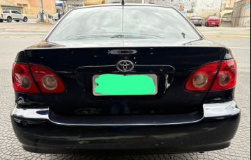 Toyota Corolla 1.8 Xei 16v - Foto #6
