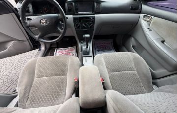Toyota Corolla 1.8 Xei 16v - Foto #7