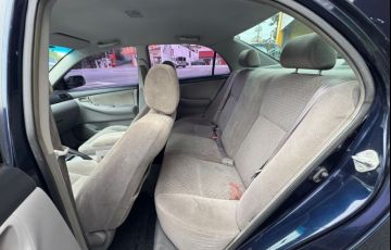 Toyota Corolla 1.8 Xei 16v - Foto #8