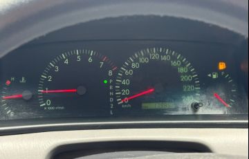Toyota Corolla 1.8 Xei 16v - Foto #9