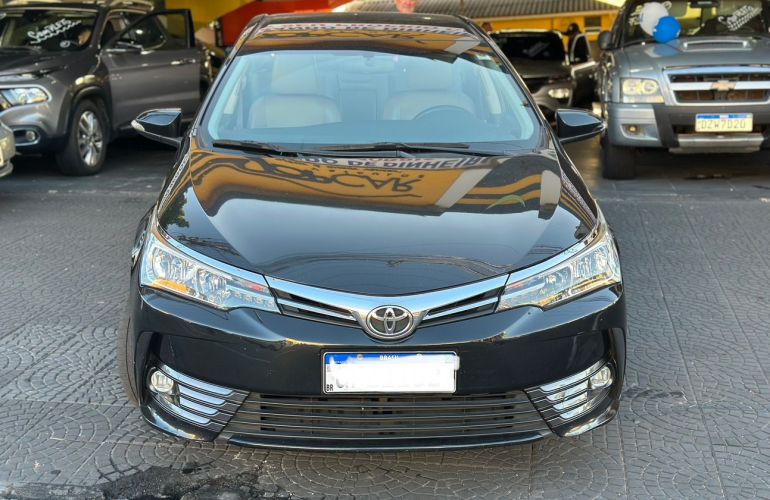 Toyota Corolla 1.8 Gli 16v - Foto #2