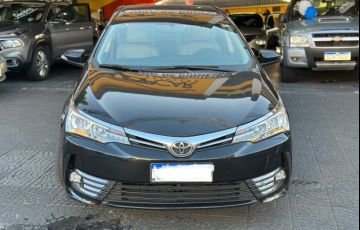 Toyota Corolla 1.8 Gli 16v - Foto #2