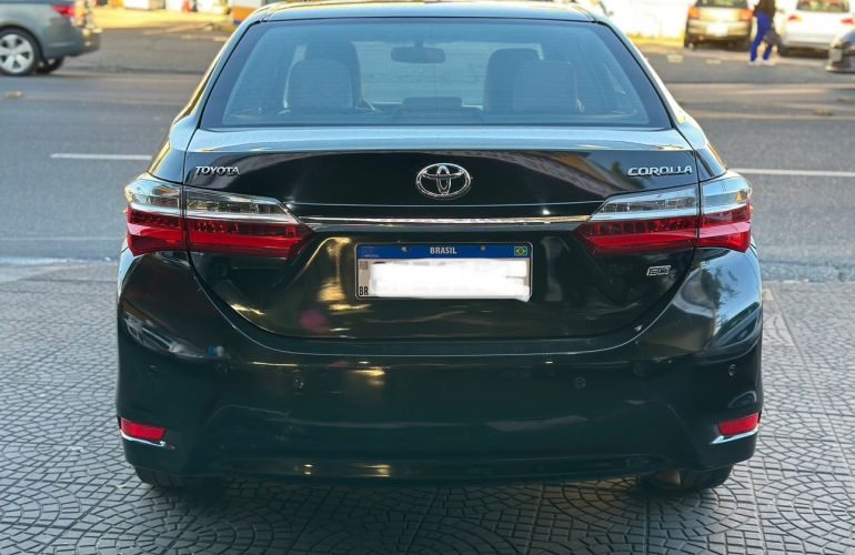 Toyota Corolla 1.8 Gli 16v - Foto #3