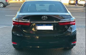 Toyota Corolla 1.8 Gli 16v - Foto #3