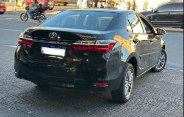 Toyota Corolla 1.8 Gli 16v - Foto #4