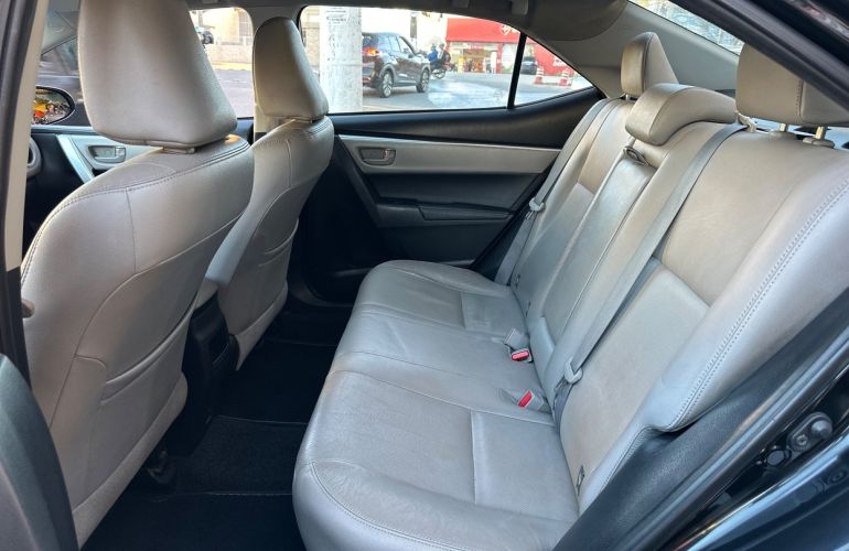 Toyota Corolla 1.8 Gli 16v - Foto #5