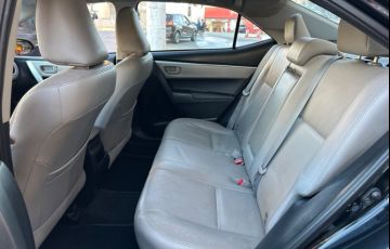 Toyota Corolla 1.8 Gli 16v - Foto #5