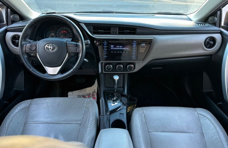 Toyota Corolla 1.8 Gli 16v - Foto #6