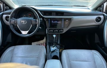 Toyota Corolla 1.8 Gli 16v - Foto #6