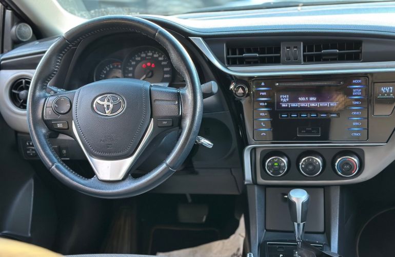 Toyota Corolla 1.8 Gli 16v - Foto #7