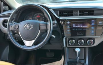 Toyota Corolla 1.8 Gli 16v - Foto #7