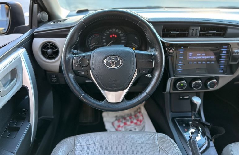 Toyota Corolla 1.8 Gli 16v - Foto #8